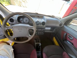 Hyundai Atos Prime 2006
