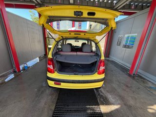 Hyundai Atos Prime 2006