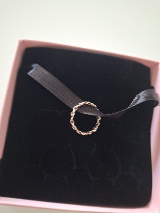 ANELLO DA DONNA PANDORA