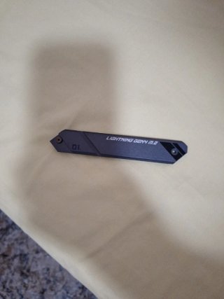 Tapa SSD M.2 NVMe