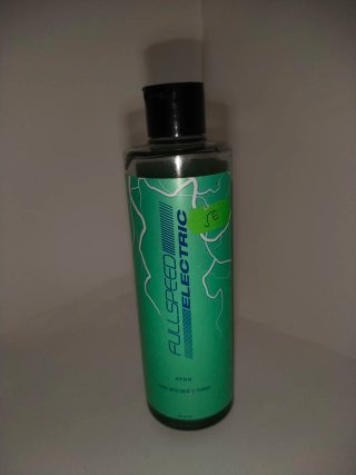 Gel de ducha Avon