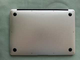 MacBook Air 13 2017 i5 8GB RAM 128GB SSD