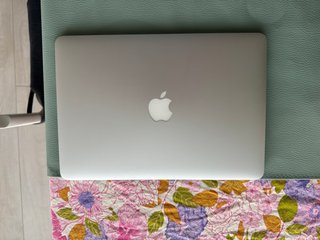 MacBook Air 13 2017 i5 8GB RAM 128GB SSD