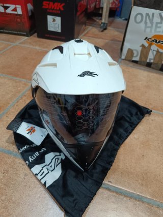 Casco moto Kappa Integral KV10 Nuevo