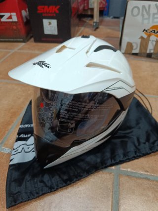 Casco moto Kappa Integral KV10 Nuevo