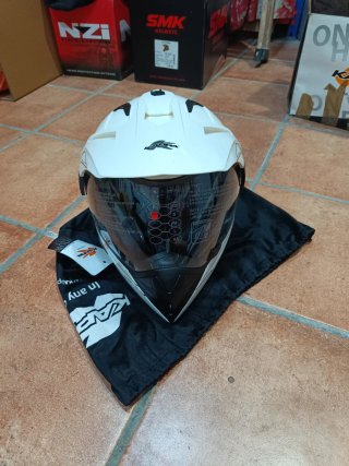 Casco moto Kappa Integral KV10 Nuevo