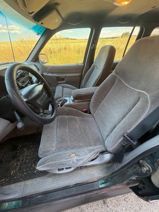 Ford Explorer 1995