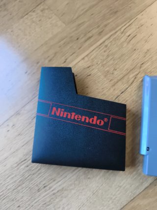 Juego Nintendo Nes Popeye