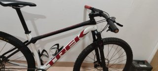 Trek Procaliber 29 carbono