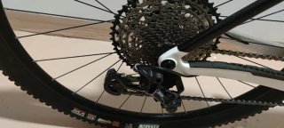 Trek Procaliber 29 carbono