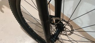Trek Procaliber 29 carbono