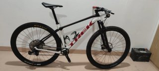Trek Procaliber 29 carbono