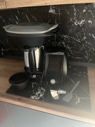 Robot de cocina cecotec