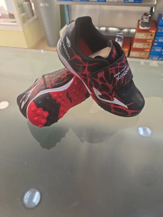Botas turf 31 joma