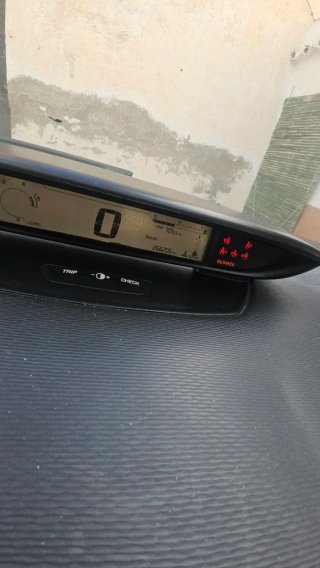 Citroen C4 2008