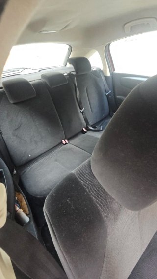 Citroen C4 2008