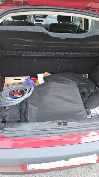 Citroen C4 2008