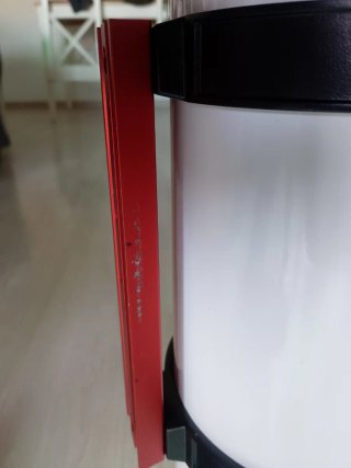 Telescopio Newton 150/750mm OMEGON Advanced. TUBO