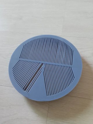 Telescopio Newton 150/750mm OMEGON Advanced. TUBO