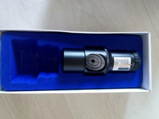 Telescopio Newton 150/750mm OMEGON Advanced. TUBO