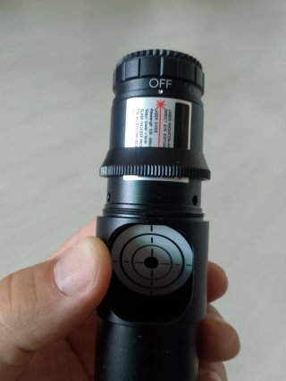 Telescopio Newton 150/750mm OMEGON Advanced. TUBO
