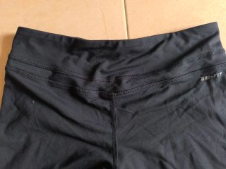 Pantalones Nike Dri-Fit Talla S