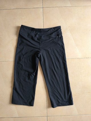 Pantalones Nike Dri-Fit Talla S