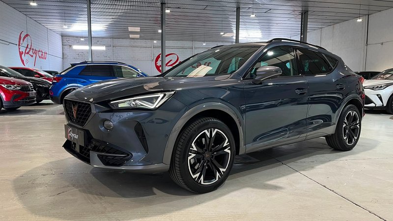Cupra Formentor 1.5 TSI DSG 2023