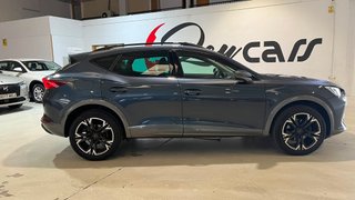 CUPRA Formentor  1.5TSI 150CV GASOLINA AUT. 2023