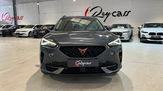 CUPRA Formentor  1.5TSI 150CV GASOLINA AUT. 2023