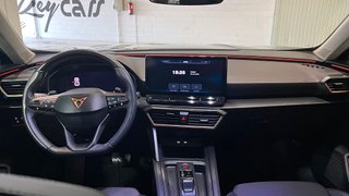 CUPRA Formentor  1.5TSI 150CV GASOLINA AUT. 2023