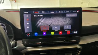 CUPRA Formentor  1.5TSI 150CV GASOLINA AUT. 2023