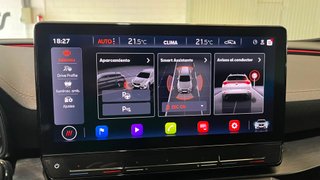 CUPRA Formentor  1.5TSI 150CV GASOLINA AUT. 2023