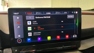CUPRA Formentor  1.5TSI 150CV GASOLINA AUT. 2023