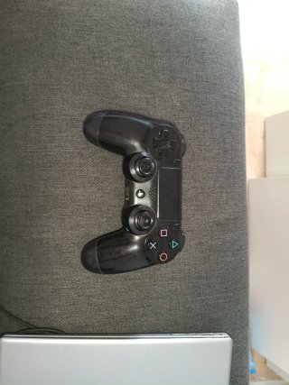 Mando Sony para ps4