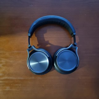 Cascos Corsair Virtuoso RGB Wireless XT