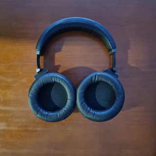 Cascos Corsair Virtuoso RGB Wireless XT