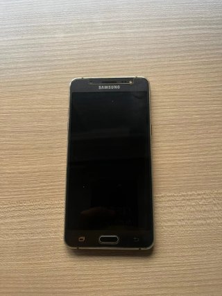 Samsung galaxy j5