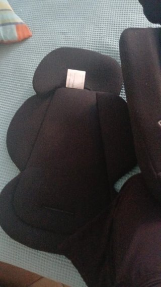 Silla coche Concord Reverso Plus