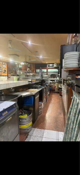 Bar Rodrigo