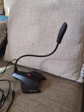 Microfono trist gaming para ordenador