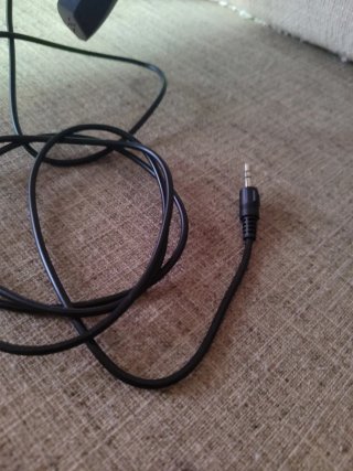 Microfono trist gaming para ordenador