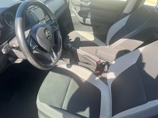 Skoda Fabia 2018