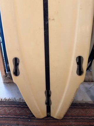 TABLA DE SURF MACHADO