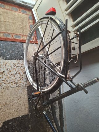 Bicicleta Clásica Vintage