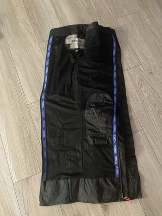 Pantalón moto Richa impermeable invierno TS