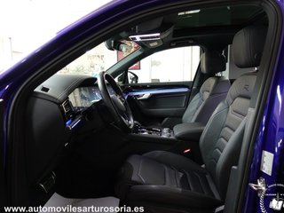 Volkswagen Touareg R 3.0 V6 TSI 340kW Tip 4M