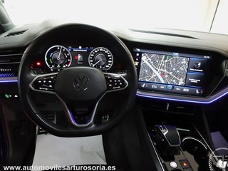 Volkswagen Touareg R 3.0 V6 TSI 340kW Tip 4M