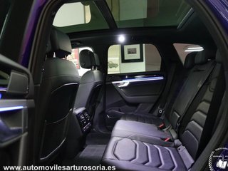 Volkswagen Touareg R 3.0 V6 TSI 340kW Tip 4M