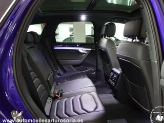 Volkswagen Touareg R 3.0 V6 TSI 340kW Tip 4M